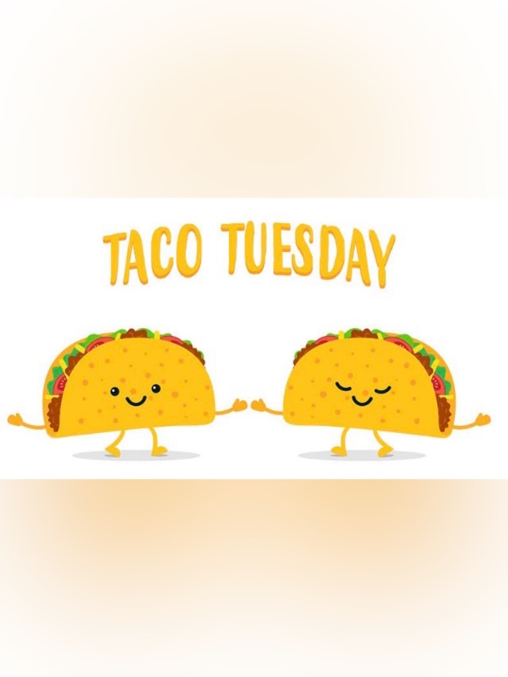 Taco Tuesday Unlisted 6.9.2026